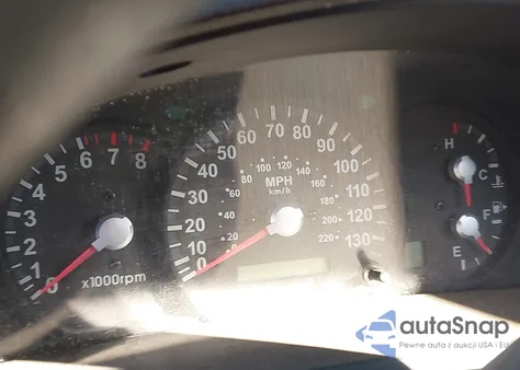 2005 Kia Sorento Ex/Lx from USA, damaged, VIN KNDJD733955400432